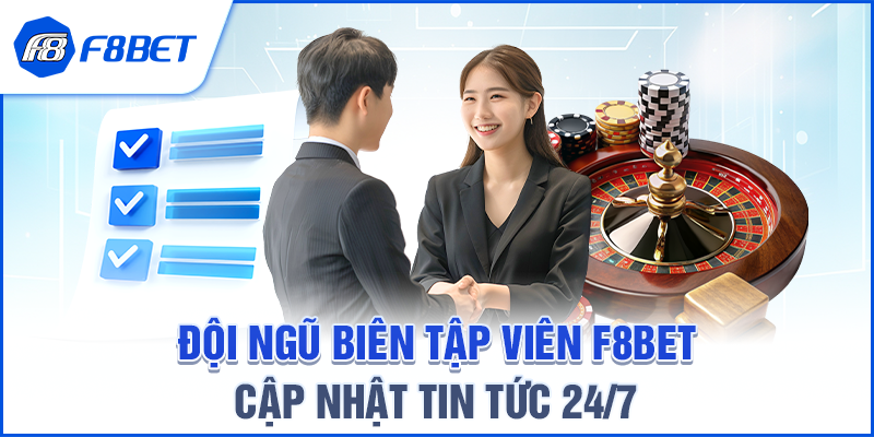 F8BET – Cổng Tin Tức Giải Trí Hàng Đầu Châu Á