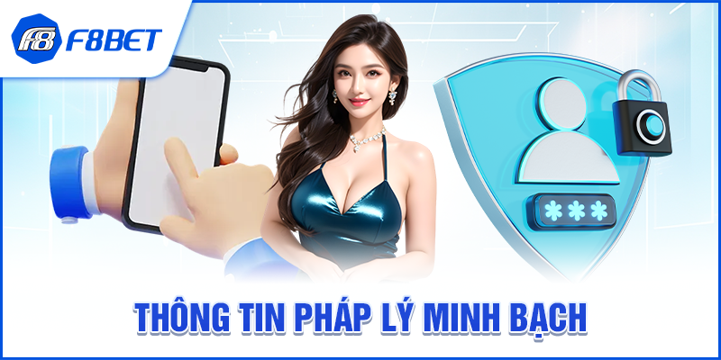 Thông Tin Pháp Lý Minh Bạch